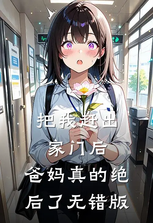把我赶出家门后，爸妈真的绝后了无错版