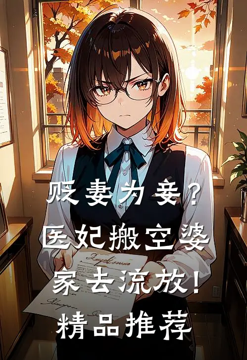 贬妻为妾？医妃搬空婆家去流放！精品推荐
