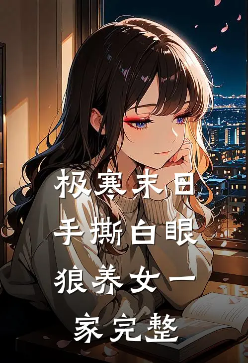 极寒末日，手撕白眼狼养女一家完整