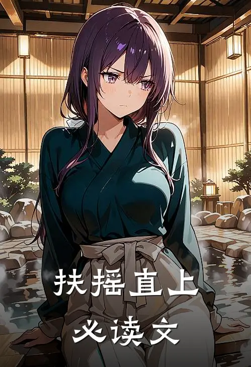 扶摇直上必读文