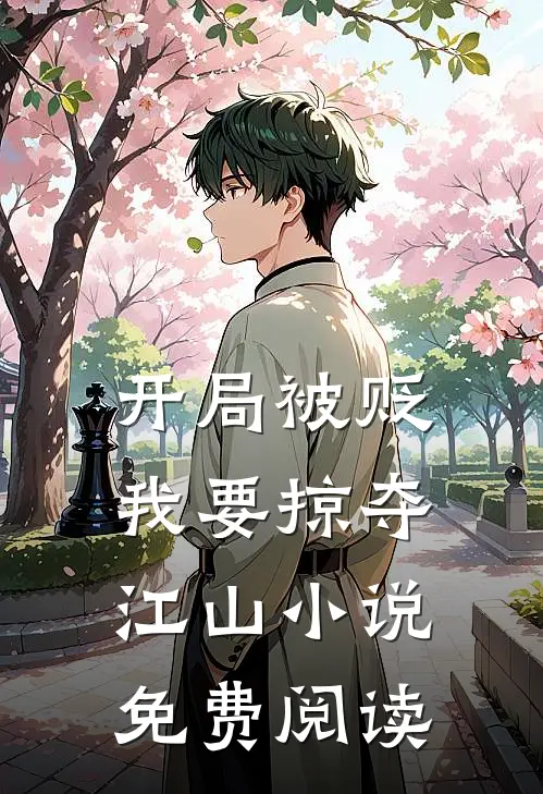 开局被贬，我要掠夺江山小说免费阅读