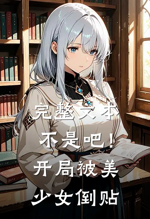 完整文本不是吧！开局被美少女倒贴