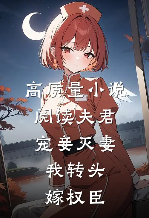 高质量小说阅读夫君宠妾灭妻，我转头嫁权臣