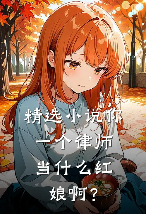 精选小说你一个律师，当什么红娘啊？