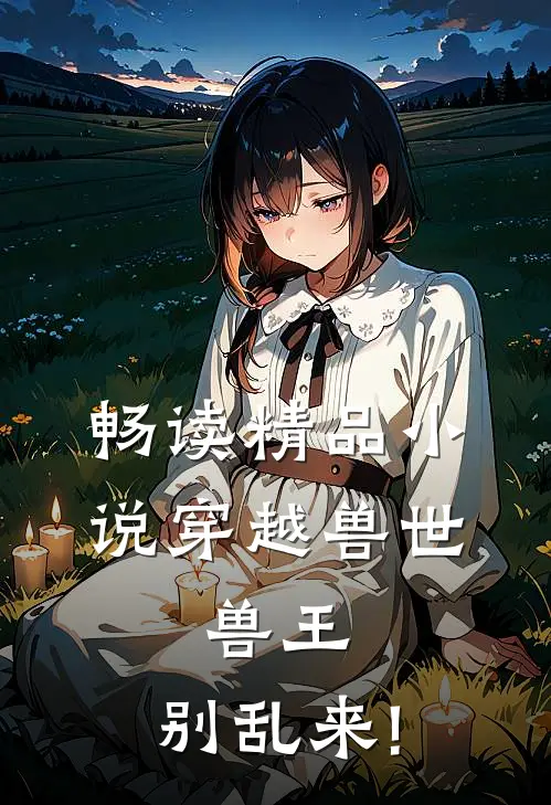 畅读精品小说穿越兽世:兽王,别乱来!