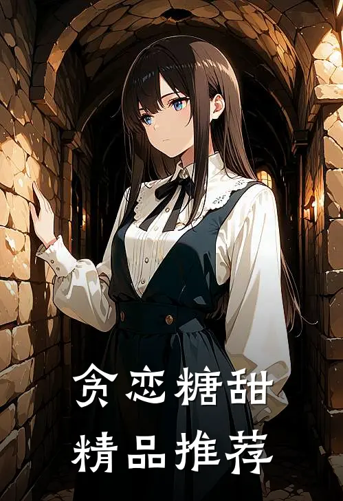 贪恋糖甜精品推荐