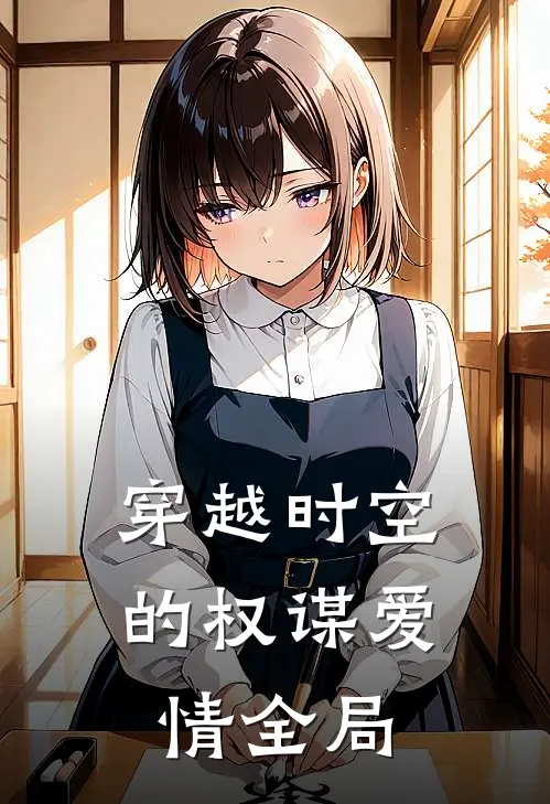 穿越时空的权谋爱情全局