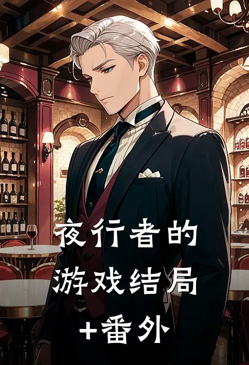 夜行者的游戏结局+番外