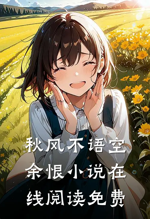秋风不语空余恨小说在线阅读免费