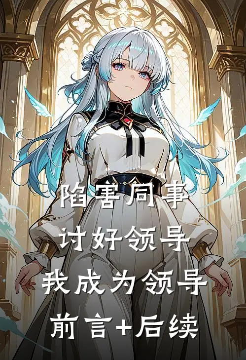 陷害同事，讨好领导，我成为领导前言+后续