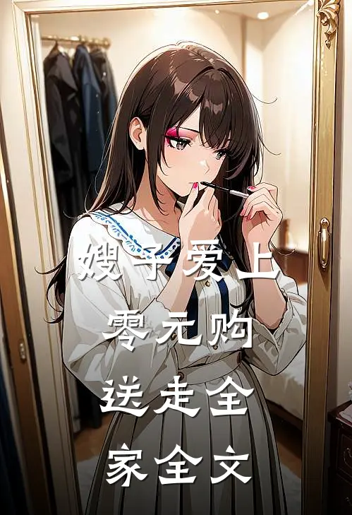 嫂子爱上零元购，送走全家全文