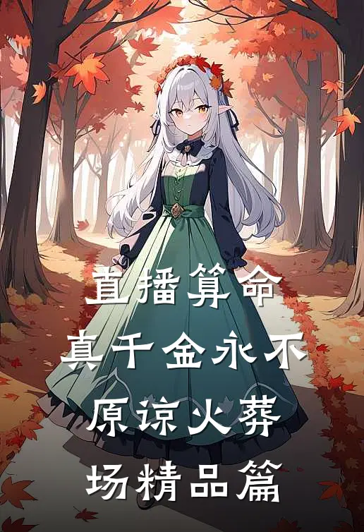 直播算命，真千金永不原谅火葬场精品篇