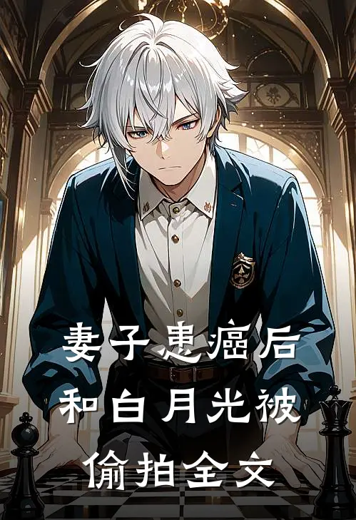 妻子患癌后，和白月光被偷拍全文