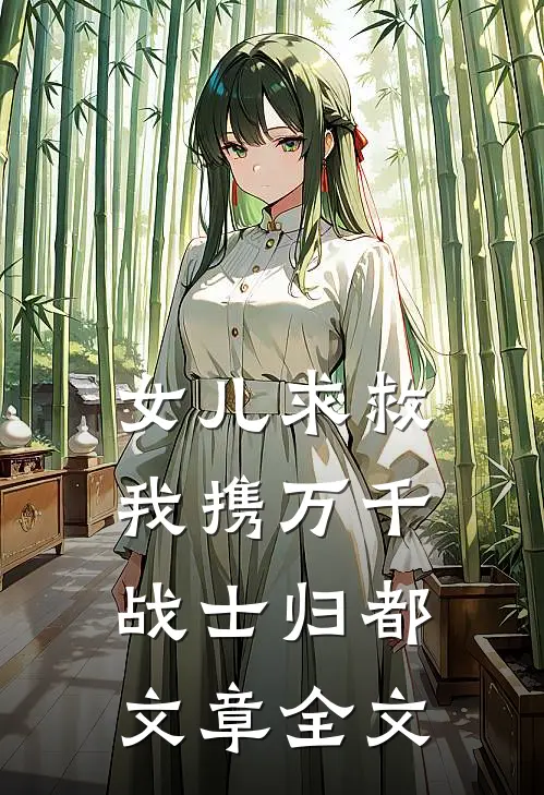 女儿求救，我携万千战士归都文章全文