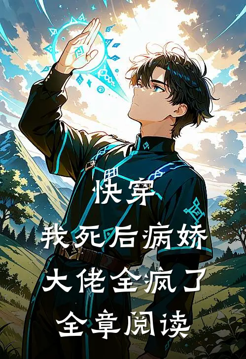 快穿：我死后病娇大佬全疯了全章阅读