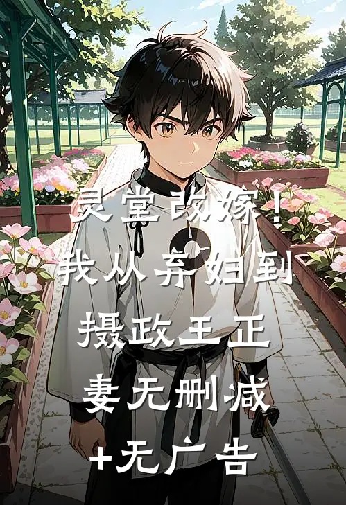 灵堂改嫁！我从弃妇到摄政王正妻无删减+无广告