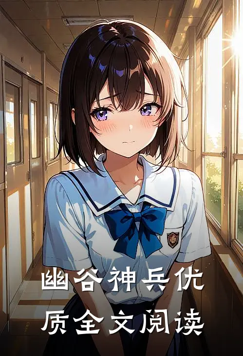 幽谷神兵优质全文阅读