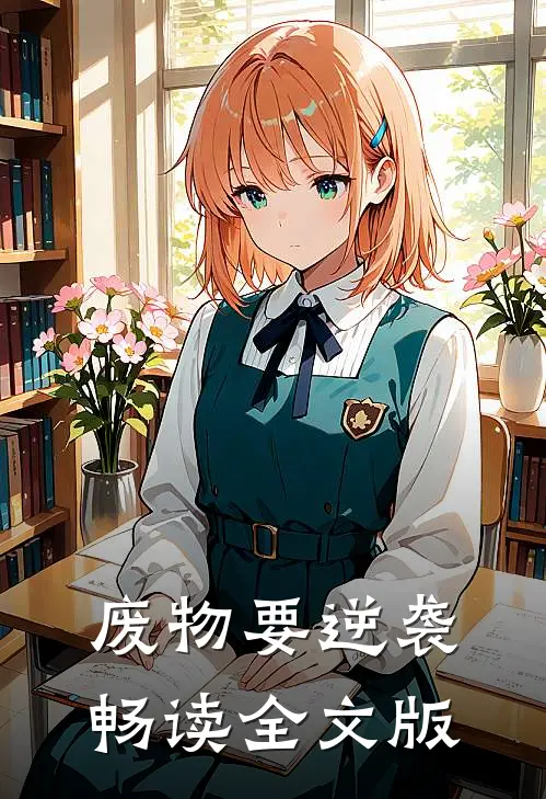 废物要逆袭畅读全文版
