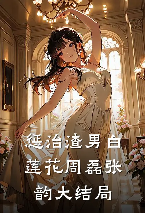 惩治渣男白莲花周磊张韵大结局