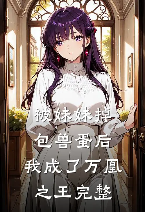 被妹妹掉包兽蛋后，我成了万凰之王完整