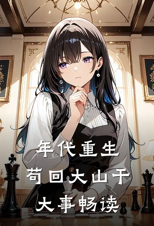 年代重生：苟回大山干大事畅读