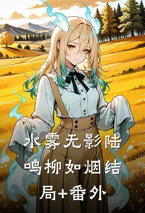 水雾无影陆鸣柳如烟结局+番外