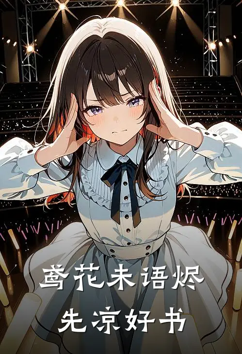 鸢花未语烬先凉好书