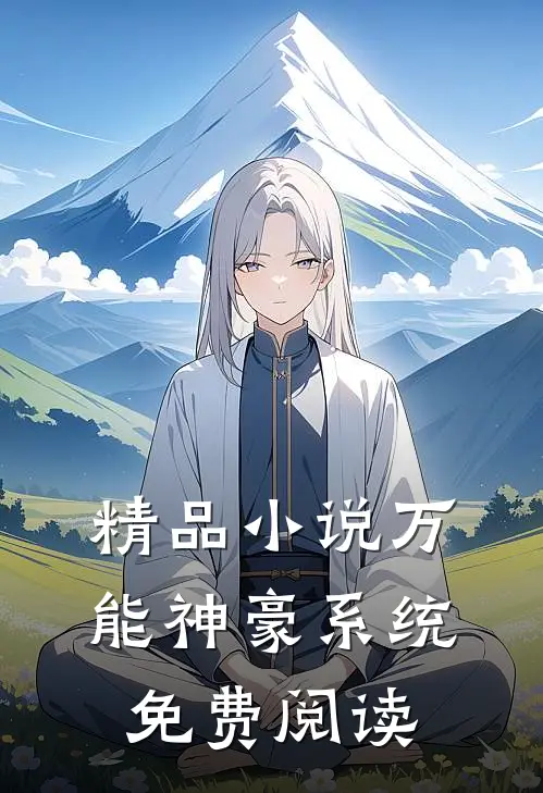 精品小说万能神豪系统免费阅读