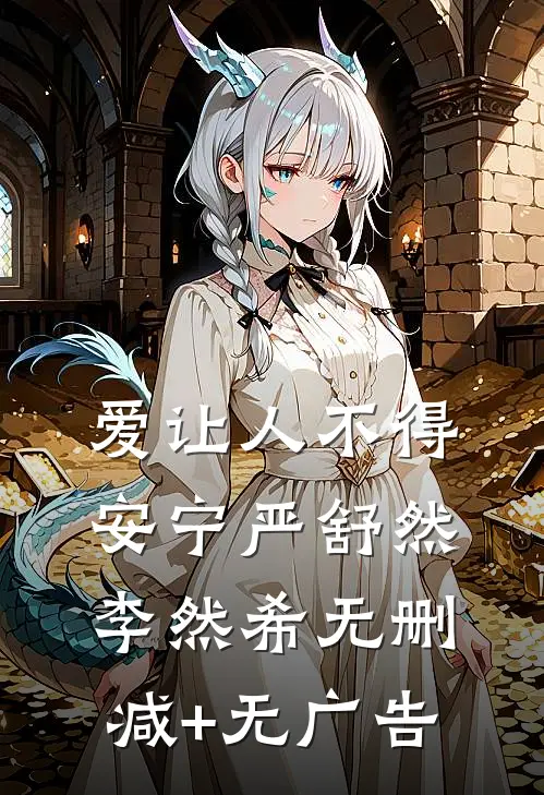 爱让人不得安宁严舒然李然希无删减+无广告