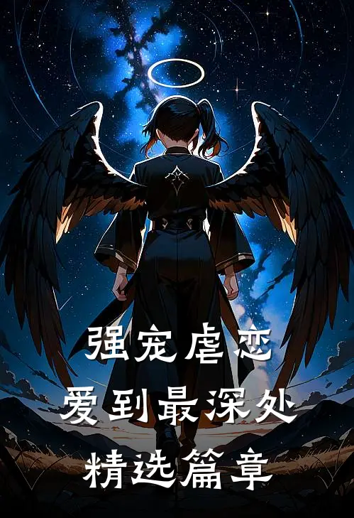 强宠虐恋：爱到最深处精选篇章
