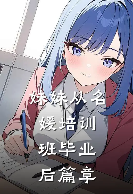 妹妹从名媛培训班毕业后篇章