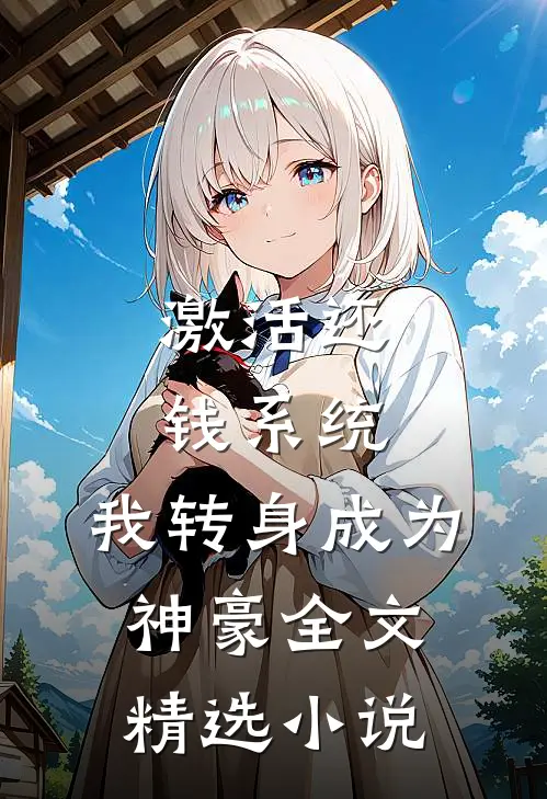 激活还钱系统,我转身成为神豪全文精选小说
