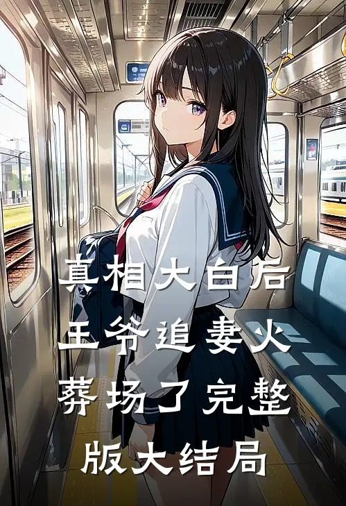 真相大白后王爷追妻火葬场了完整版大结局