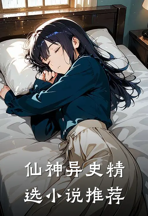 仙神异史精选小说推荐