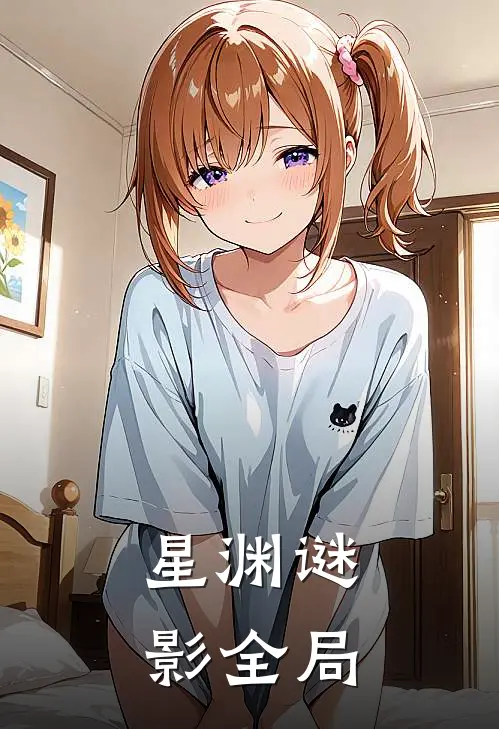 星渊谜影全局