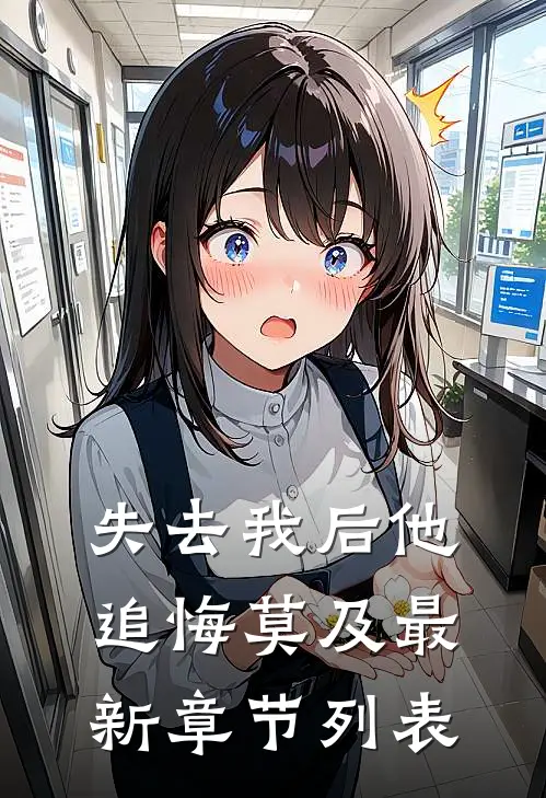 失去我后他追悔莫及最新章节列表