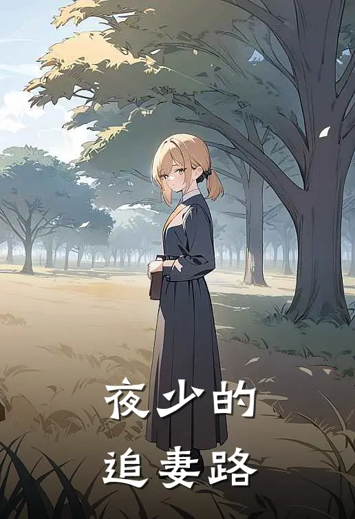 夜少的追妻路