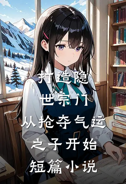 打造隐世宗门：从抢夺气运之子开始短篇小说