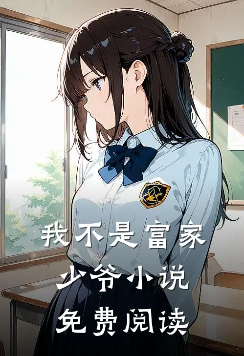 我不是富家少爷小说免费阅读