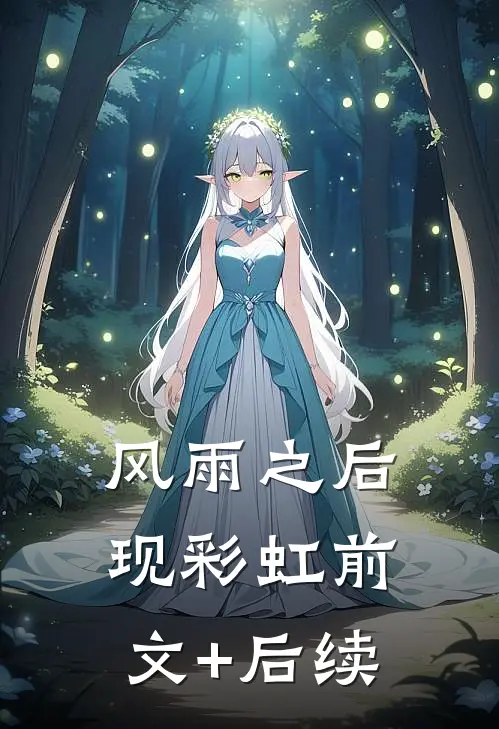 风雨之后现彩虹前文+后续