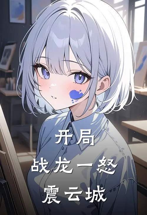 开局：战龙一怒震云城