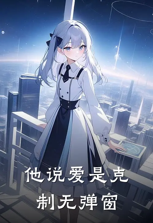 他说爱是克制无弹窗