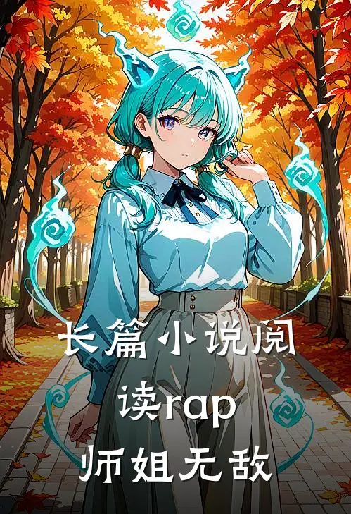 长篇阅读rap师姐无敌的