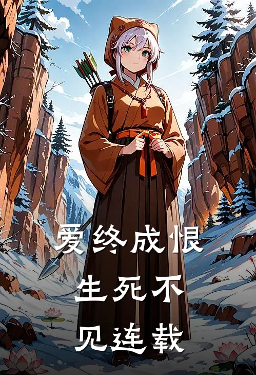 爱终成恨，生死不见连载