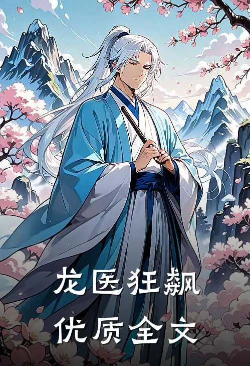 龙医狂飙优质全文