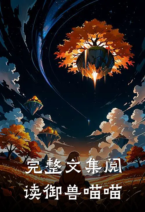 完整文集阅读御兽喵喵