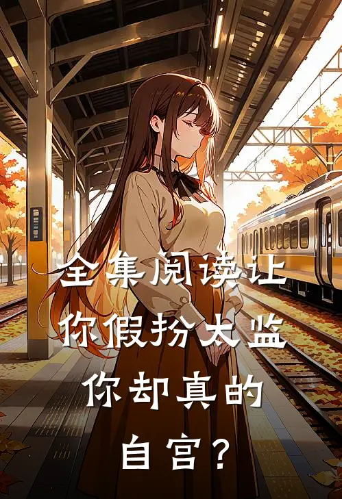 全集阅读让你假扮太监，你却真的自宫？