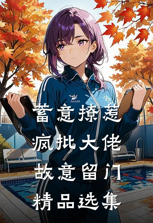 蓄意撩惹：疯批大佬故意留门精品选集