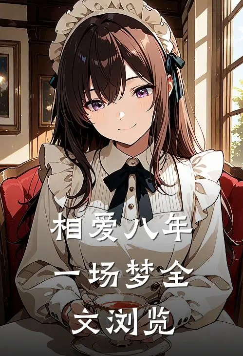 相爱八年一场梦全文浏览