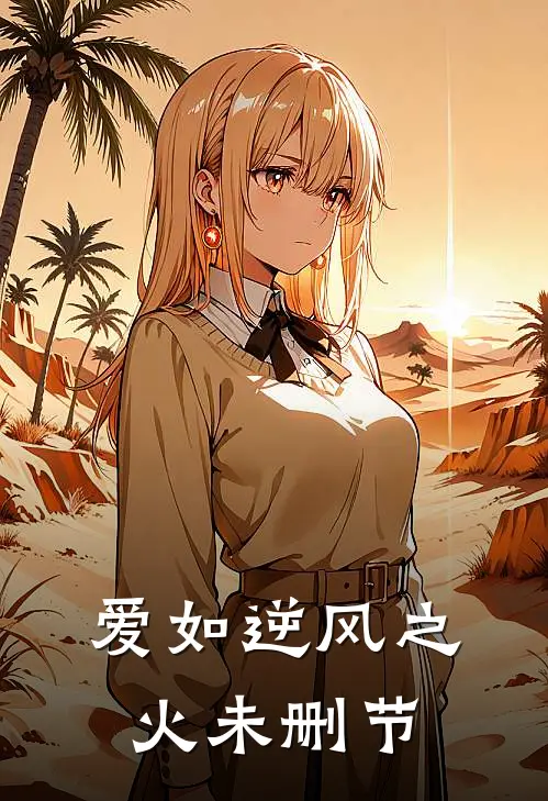 爱如逆风之火未删节